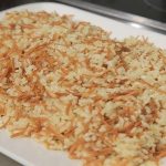 طريقة عمل الأرز بالشعرية