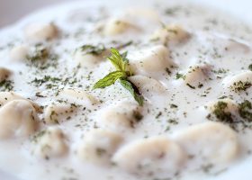 طريقة عمل شيش برك