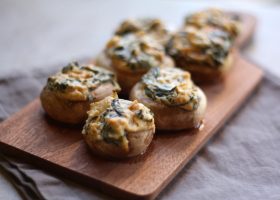 طريقة عمل خرشوف محشى خضار سوتية