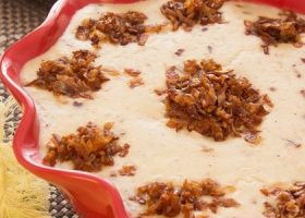 طريقة عمل كشك بالدجاج