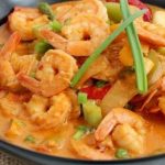 طريقة عمل جمبري بالكاري