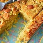 طريقة عمل البسبوسة المغربية