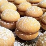 طريقة عمل لانكشير بالمربى
