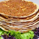 طريقة عمل لحم بعجين