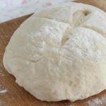 طريقة عمل عجينة السبع دقائق