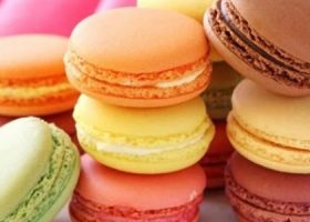 طريقة عمل لانكشير ملون