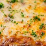 طريقة عمل نجرسكو بالمشروم