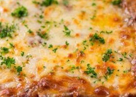 طريقة عمل نجرسكو بالمشروم