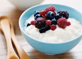 طريقة عمل بودينج الارز