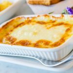 طريقة عمل كسرولة الارز