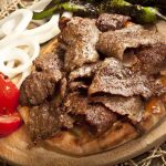 طريقة عمل تتبيلة لحم ضأن مشوي