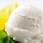 طريقه عمل ايس كريم الليمون