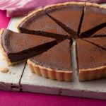 طريقة عمل تارت الشكولاتة