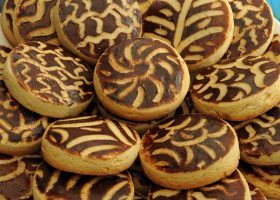 طريقة عمل غالات