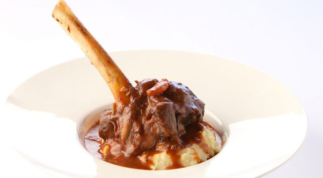 طريقة عمل موزة ضاني محمرة