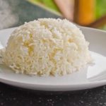 طريقة عمل أرز بالبصل والثوم