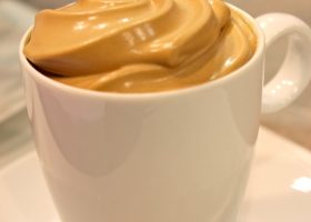 طريقة عمل كريم باتسيير النسكافية