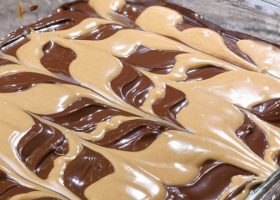 طريقة عمل حلى التويكس