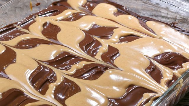 طريقة عمل حلى التويكس