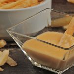 طريقة عمل صوص البطاطس المقلي