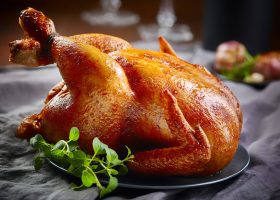 طريقة عمل دجاج الديوان