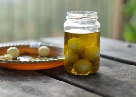 طريقة عمل الشنكليش السورية