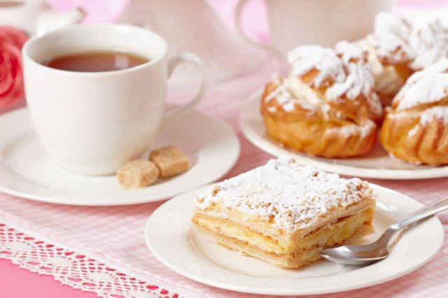 طريقة عمل جاتوة الميلفى