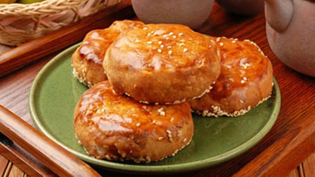 طريقة عمل اليغمش المحشو باللحم المفروم