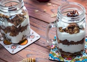 طريقة عمل المعصوب بالكورن فليكس