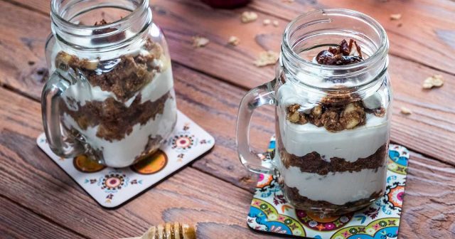 طريقة عمل المعصوب بالكورن فليكس