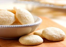 طريقة عمل كوكيز بالينسون