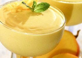 طريقة عمل موس المانجو لايت