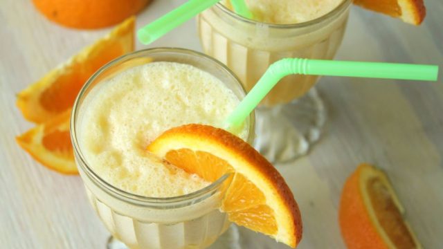 طريقة عمل أورانج جوليوس