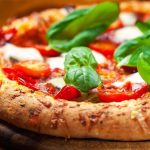 طريقة عمل بيتزا نابولي