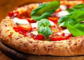 طريقة عمل بيتزا نابولي