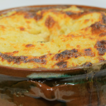 طريقة عمل الأرز المعمر بالكبد والقوانص