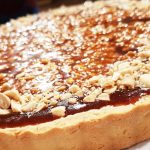 طريقة عمل تارت الفول السودانى