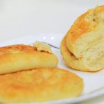 طريقة عمل قرص بالجبنة