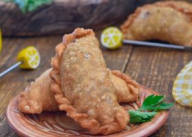 طريقة عمل بريك الدنونى