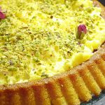 طريقة عمل قرص عقيلي بالكاسترد