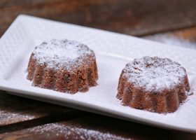 طريقة عمل حلى القشد الملكي