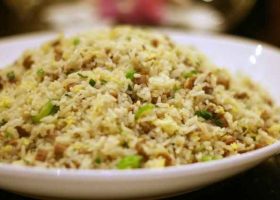 طريقة عمل أرز بالشعرية والشبت