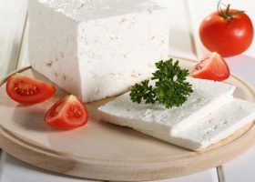 طريقة عمل الجبنة الإسطنبولي في المنزل