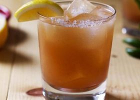 طريقة عمل شراب التمر الهندي الطبيعي