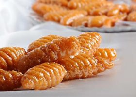 طريقة عمل صوابع زينب