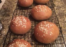 طريقة عمل كايزر بالشوفان