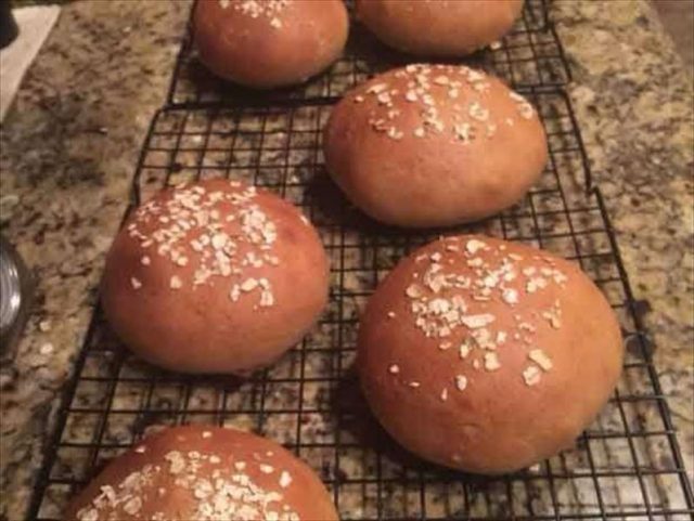 طريقة عمل كايزر بالشوفان