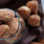 طريقة عمل حلى القرفة المقلية