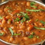 طريقة عمل فاصوليا بيضاء بالدجاج