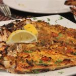 طريقة عمل سمك سنجارى بالكارى